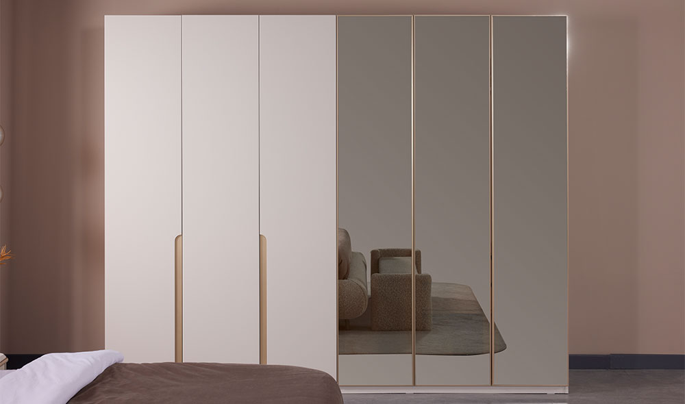 PİER (LD) YATAK ODA TK